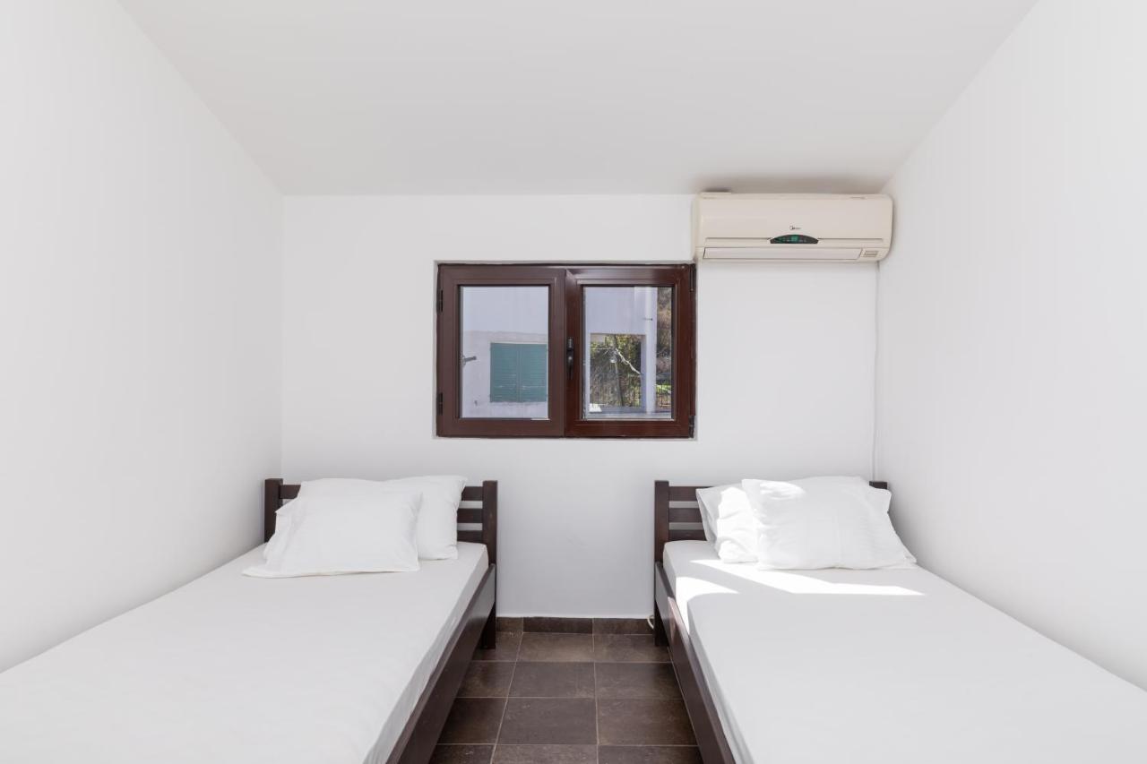 Apartments Pajovic Kotor Exterior foto