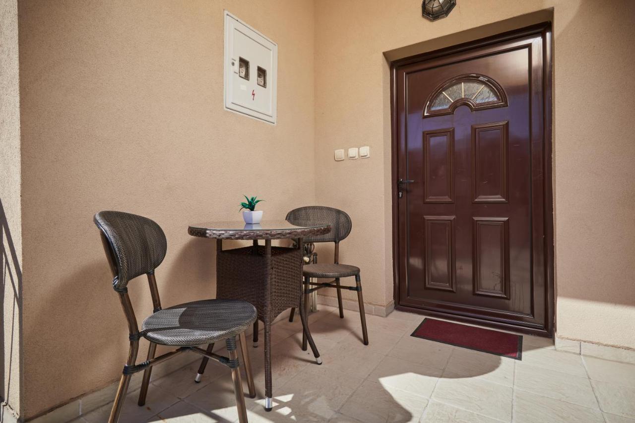 Apartments Pajovic Kotor Exterior foto