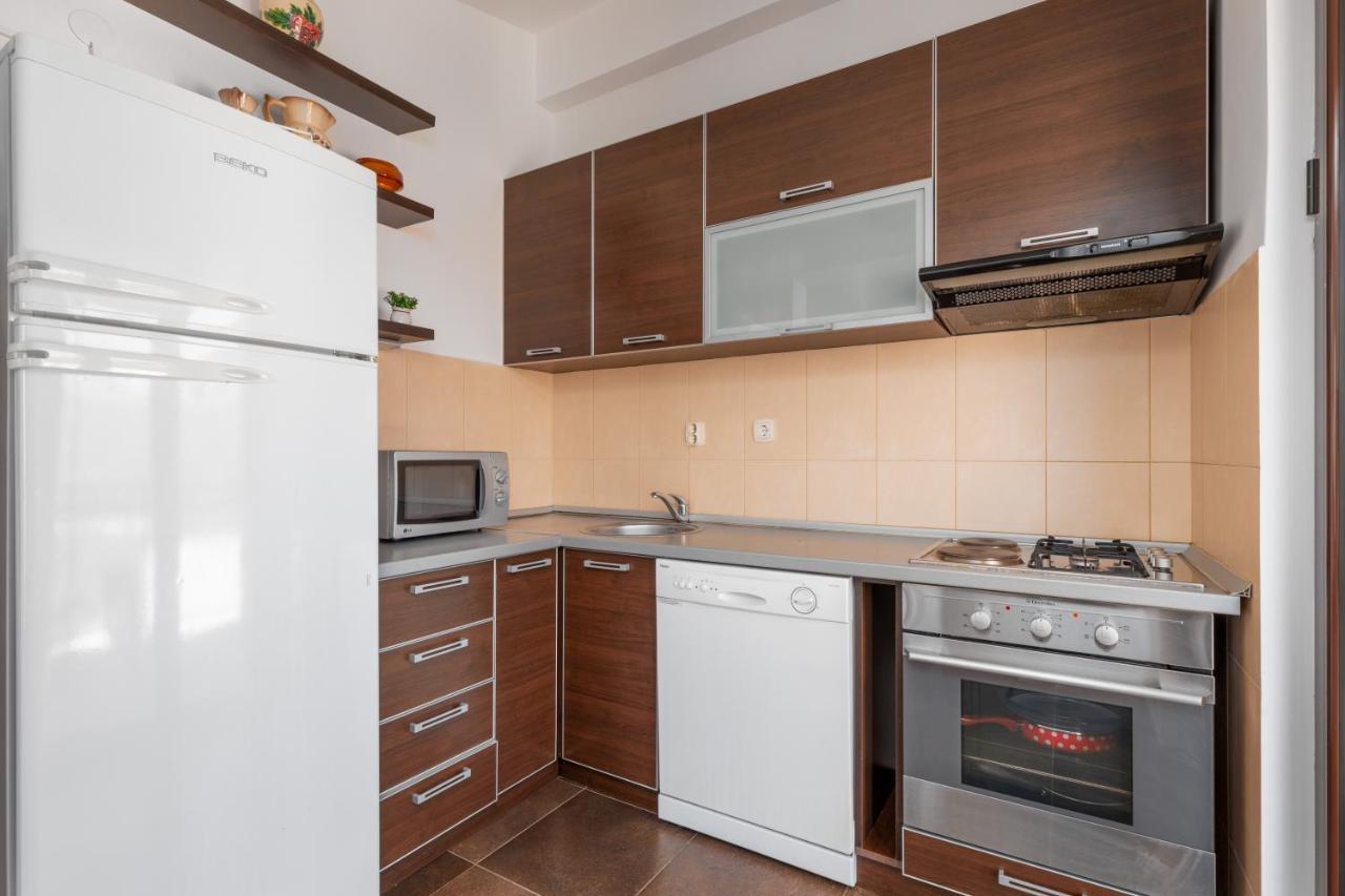 Apartments Pajovic Kotor Exterior foto